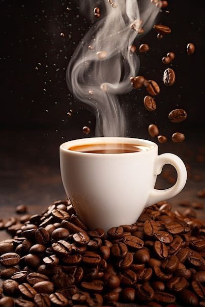 Café Negro