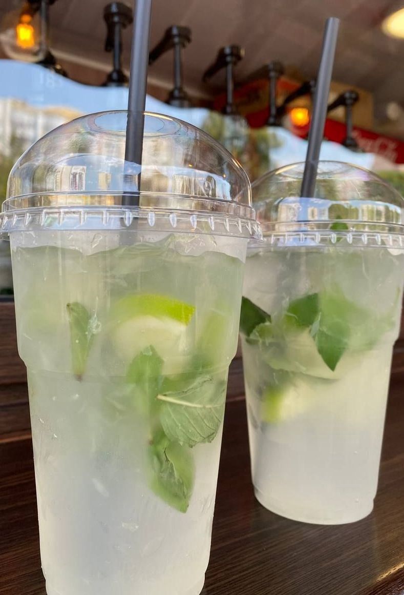 Limonada