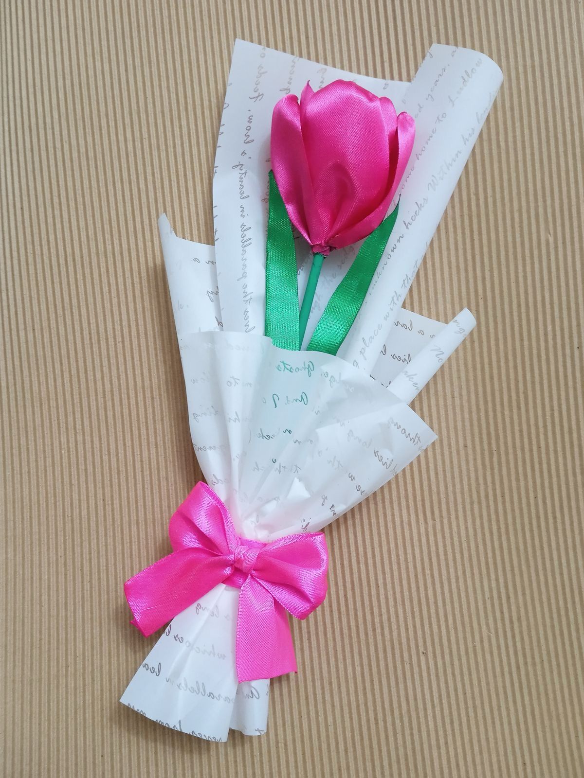 Tulipan Eterno